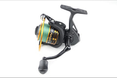 Leeda Icon Spin 40 Loaded With 20lb