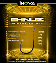 INOVA CHINUZ