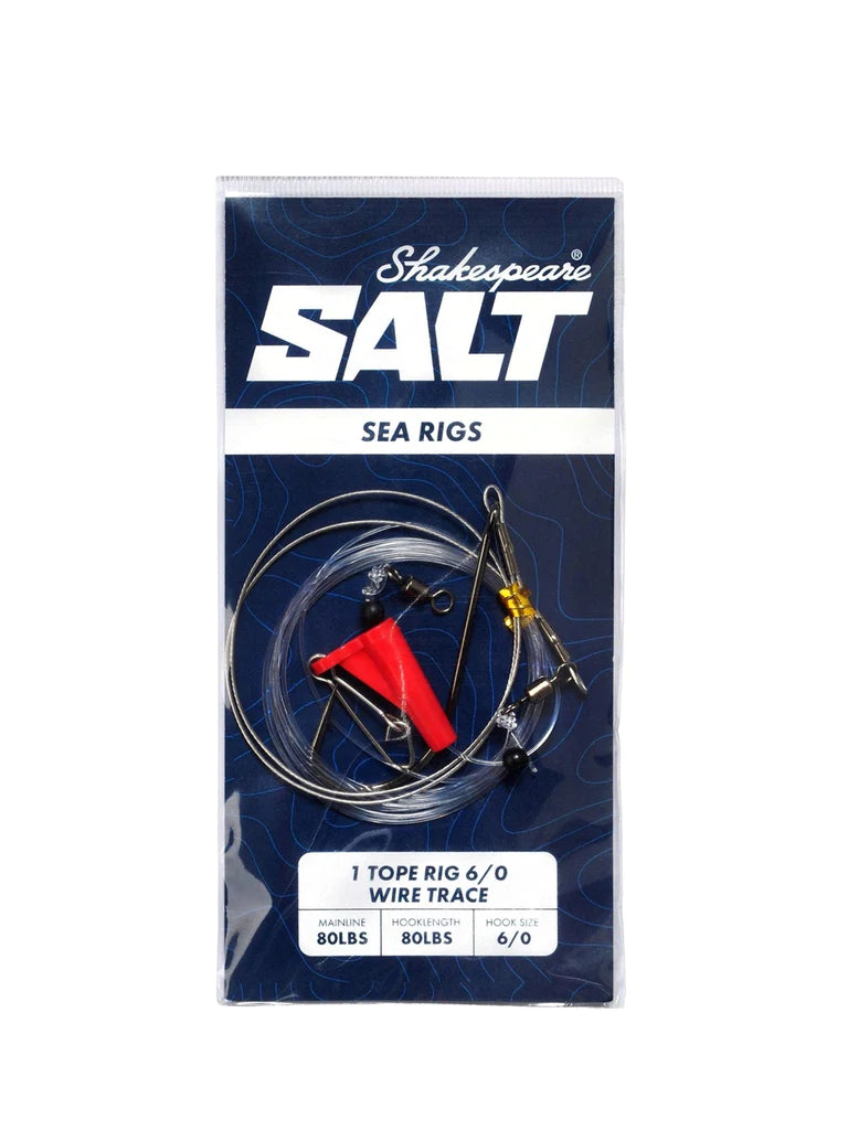 Shakespeare SALT Tope Sea Rig