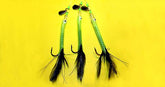 Shamrock Kilmore Killers Rigs (BLACK)