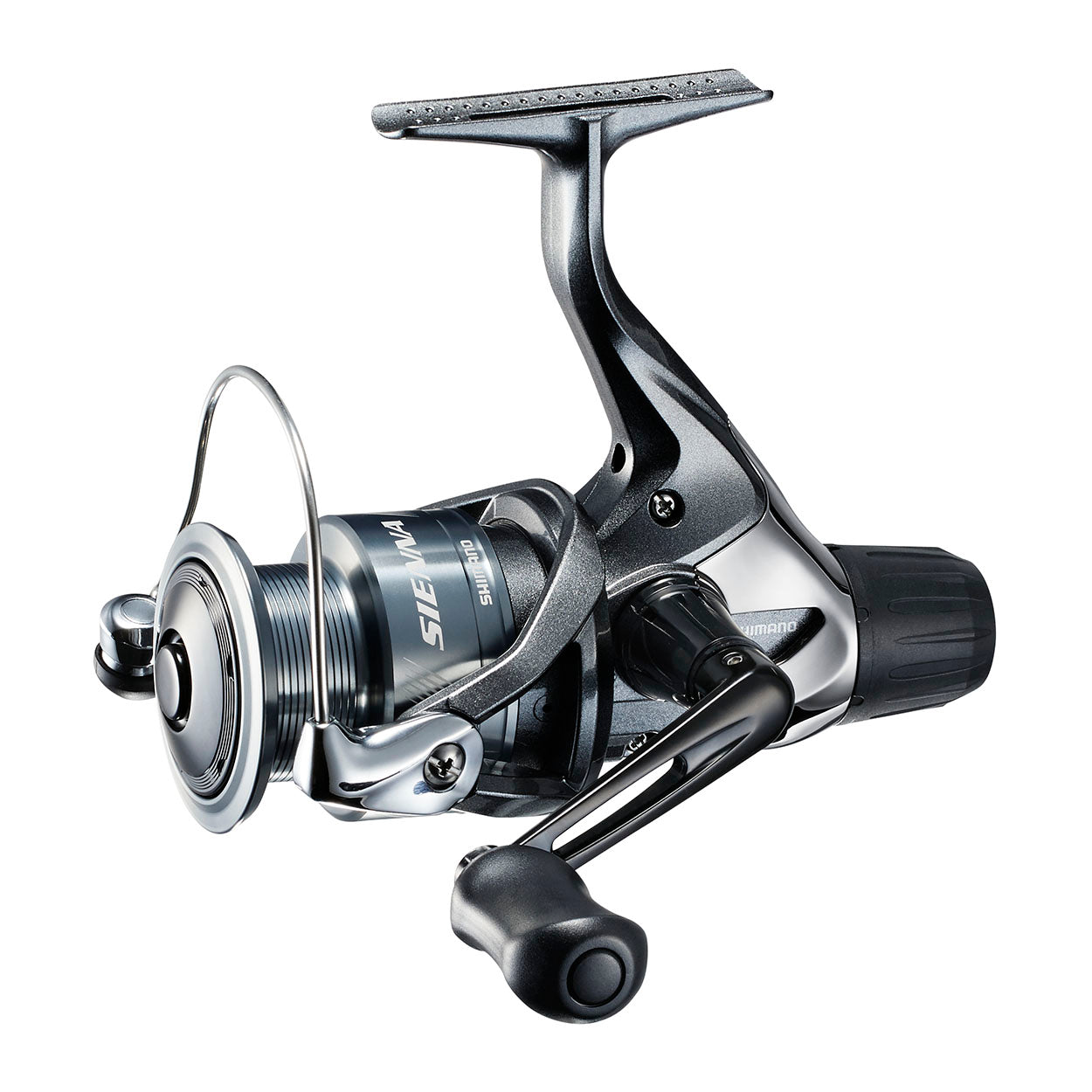Shimano Sienna RE 4000 Rear Drag Spinning Reel