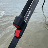 ANGLEX AKIOS Sealegs Quick Latch Single Butt Cup