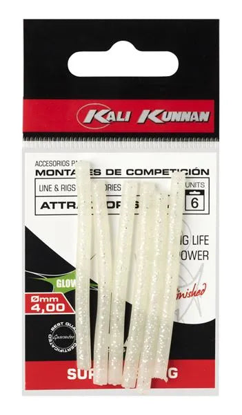 Kali Kunnan Soft Glow Attractor Bars 60mm