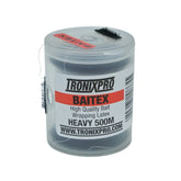 Tronixpro Baitex Bait Elastic