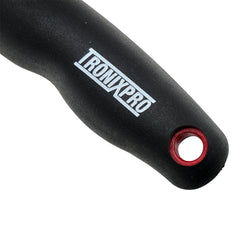 TRONIX Hook Remover 10″ 25cm Red/Black