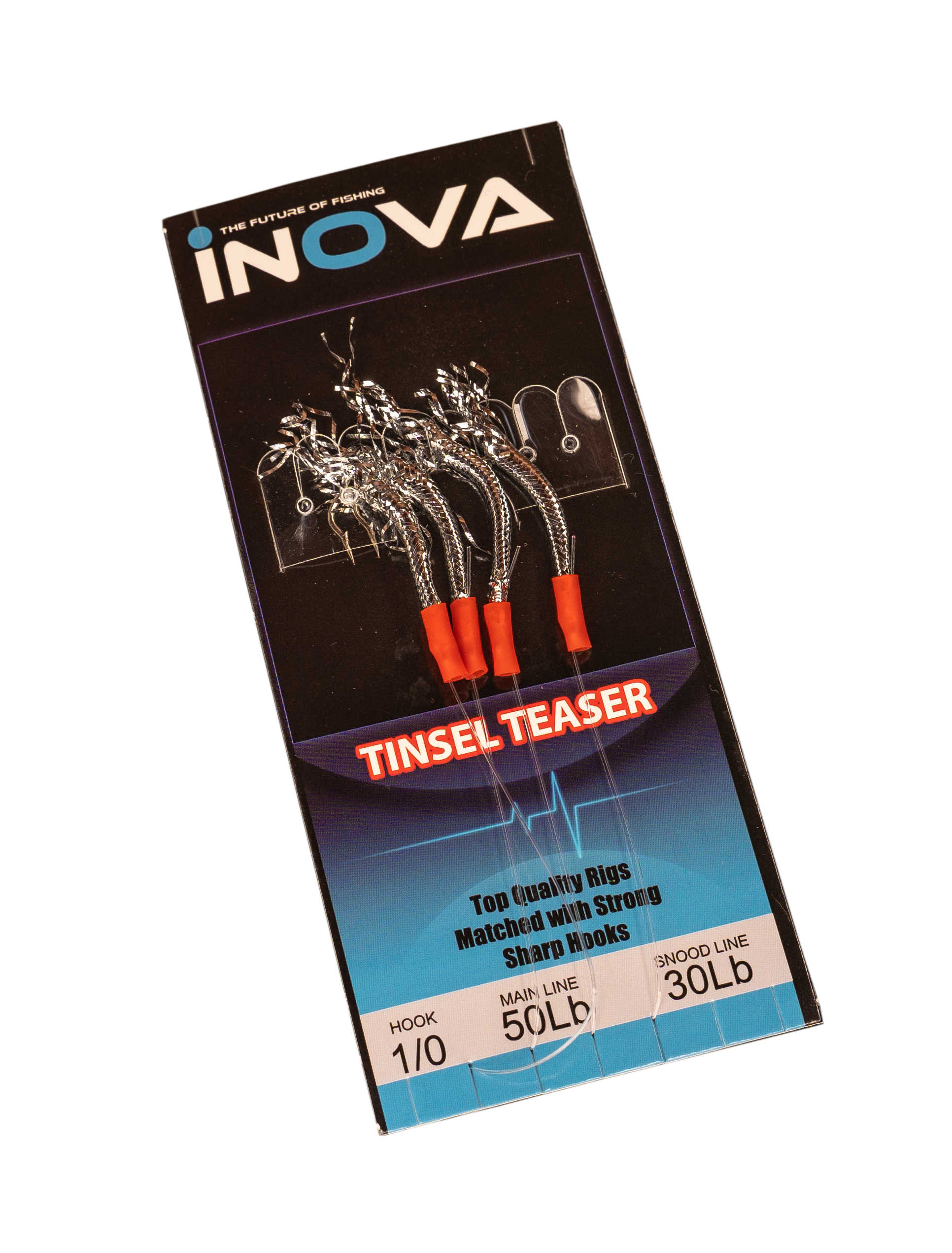 Inova fishing tackle