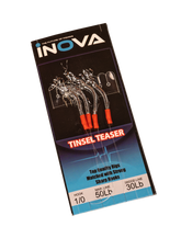Inova fishing tackle