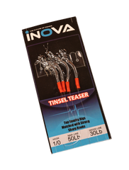 Inova fishing tackle