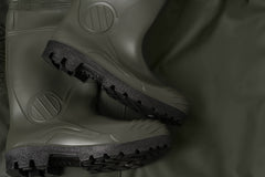 MIKADO Chest Waders - Premium With Reinforcement Knees - In Stock ETA 7th November