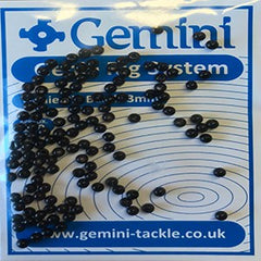 GEMINI 3mm Rig Beads