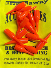 Breakaway Knot Protectors Orange