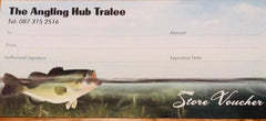 The Angling Hub Vouchers