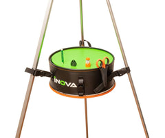 Inova Fishing Lug-It Base Station dsc