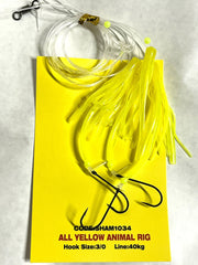 Shamrock Animal Rigs | Best Animal Rigs