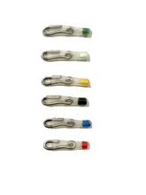 MIZU PORTUGUESE Finesse Links 10Pcs