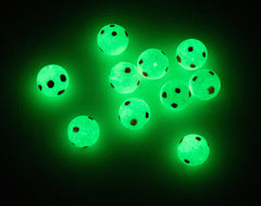 INOVA Ladybird Glow POP UP 6mm and 10mm