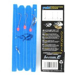 Yuki Fishing Atlantic Shore Rig