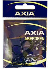 Tronixpro Axia Aberdeen Sea Fishing Hooks