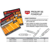 Trabucco Prosurf SS Power Clip