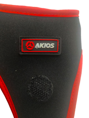 AKIOS Finger Casting Stall