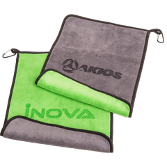 AKIOS-INOVA Anglers Towel Fishing Accessory