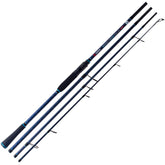 AKIOS NanoTech Travel Spin Rod 4 Piece 9ft 10-50g