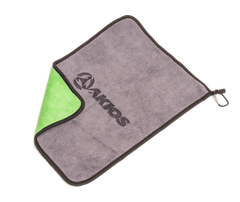 AKIOS-INOVA Anglers Towel Fishing Accessory