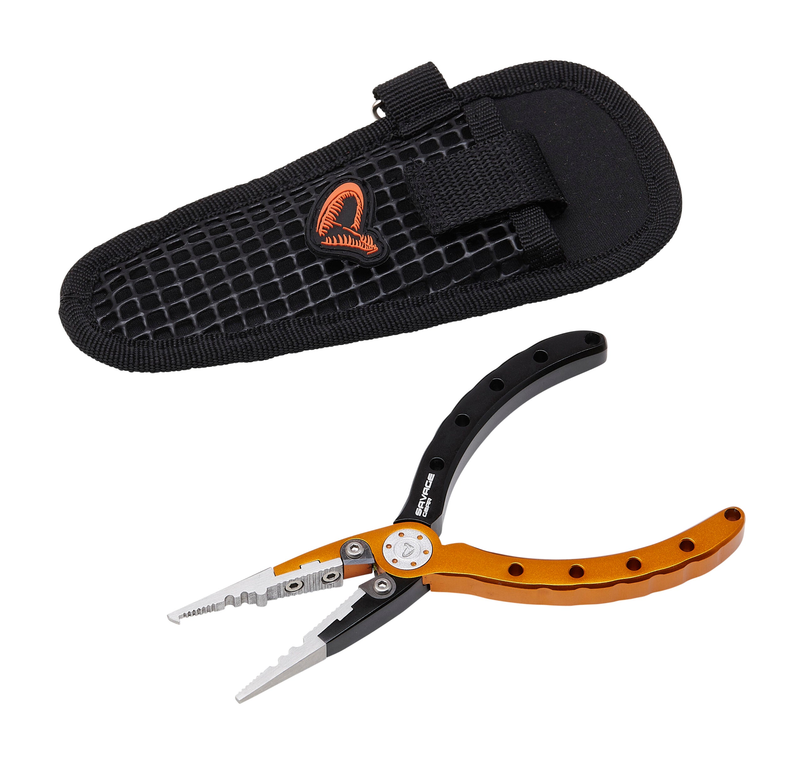 Savage Gear Professional Alu Lure Pliers 15.5cm