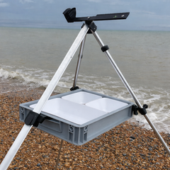 ANGLEX MEDIUM GREY TRAY DELUXE MODEL