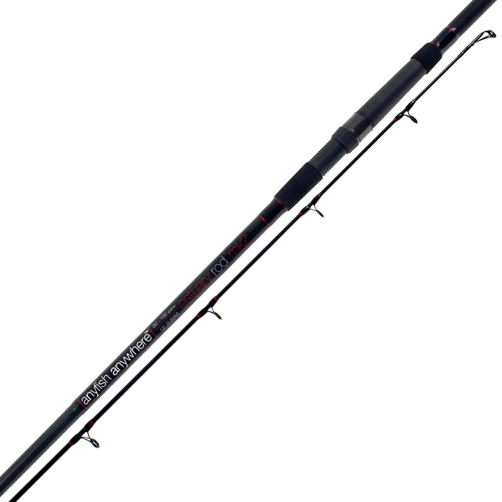 Anyfish Anywhere Estuary Mk2 11ft 3.35m 30-100g