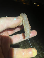 Arno Hooks Arno Stops Lumi bait