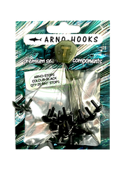 Arno Hooks Arno Stops