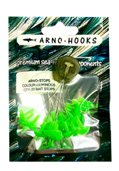 Arno Hooks Arno Stops Lumi