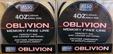 Asso Oblivion Memory Free Line 4oz Spools