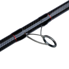 Akios HELLRAZOR EVO 450TT Twin Tip Continental Rod 4.5m 15ft