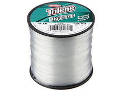 Berkley Trilene Big Game Mono Clear