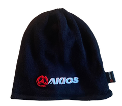 AKIOS INOVA Reversible Double Sided Beanie.