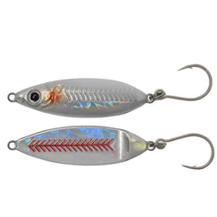 TRONIX HTO PATHFINDER STUBBY 21g 47mm Bloody Pearl