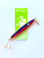 kilty catcher lures