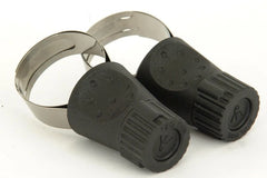 Breakaway Metal Coasters-Saddle Clamp