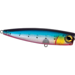 Rapture Hard Lure Rapture YANKEE POP F 105 VMC Hooks