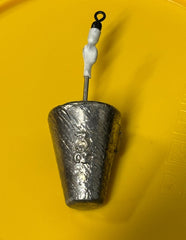 RG Power Swivel Bucket Lead