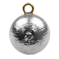 Cannon Ball Fishing Leads