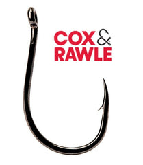 Cox & Rawle Chinu Hooks SCR32