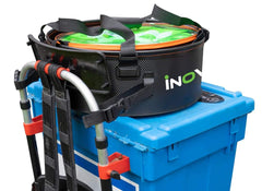 Inova Fishing Lug-It Base Station with box