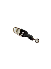 MIZU Conti Clip Black
