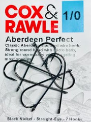 Cox & Rawle Aberdeen Prefect SCR 26