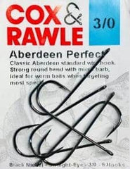Cox & Rawle Aberdeen Prefect SCR 26