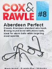Cox & Rawle Aberdeen Prefect SCR 26 8