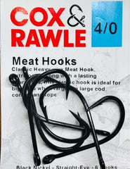 Cox & Rawle Meat Hook